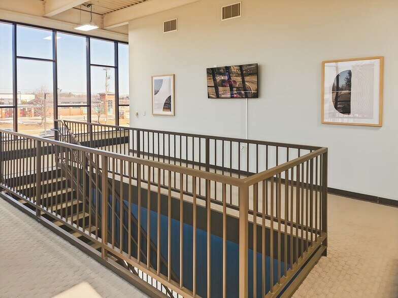 More Photos Of 2624 W Lake Lansing Rd, Lansing Coworking Space