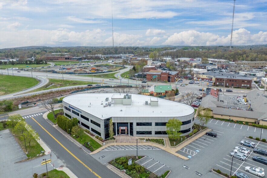 More Photos Of 50 Cabot St, Needham Office For Lease