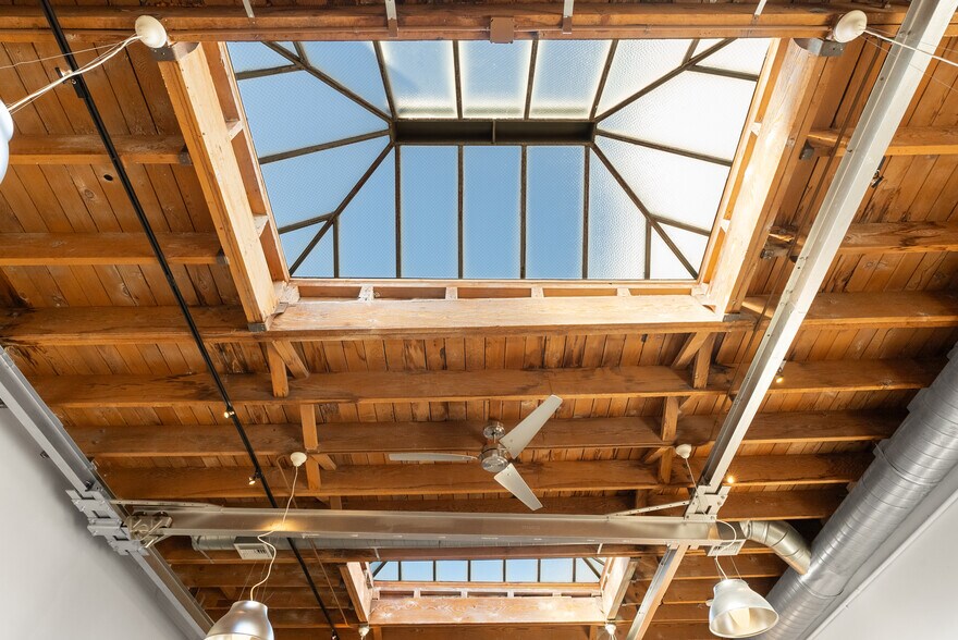 More Photos Of 747 Clementina St, San Francisco Warehouse For Sale