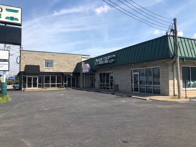 More Photos Of 5223-5227 Dixie Hwy, Louisville Storefront Retail Office For Lease