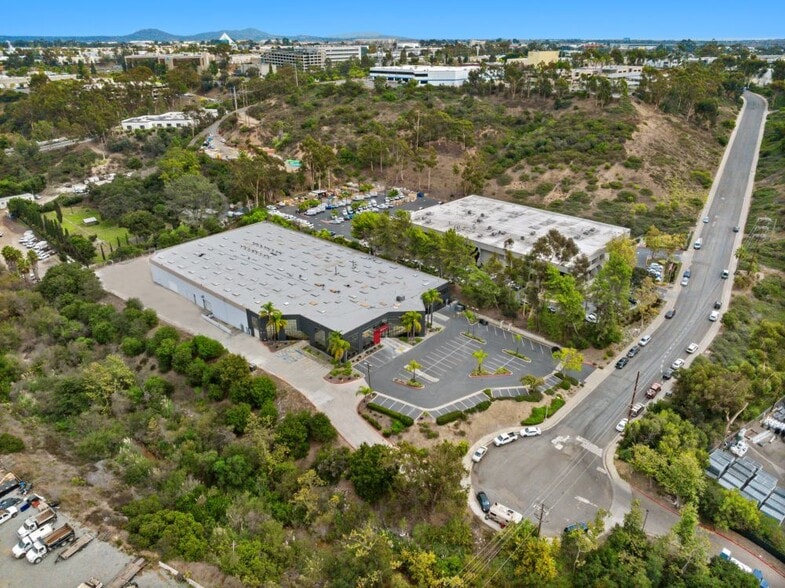 More Photos Of 9151 Rehco Rd, San Diego Distribution For Sale