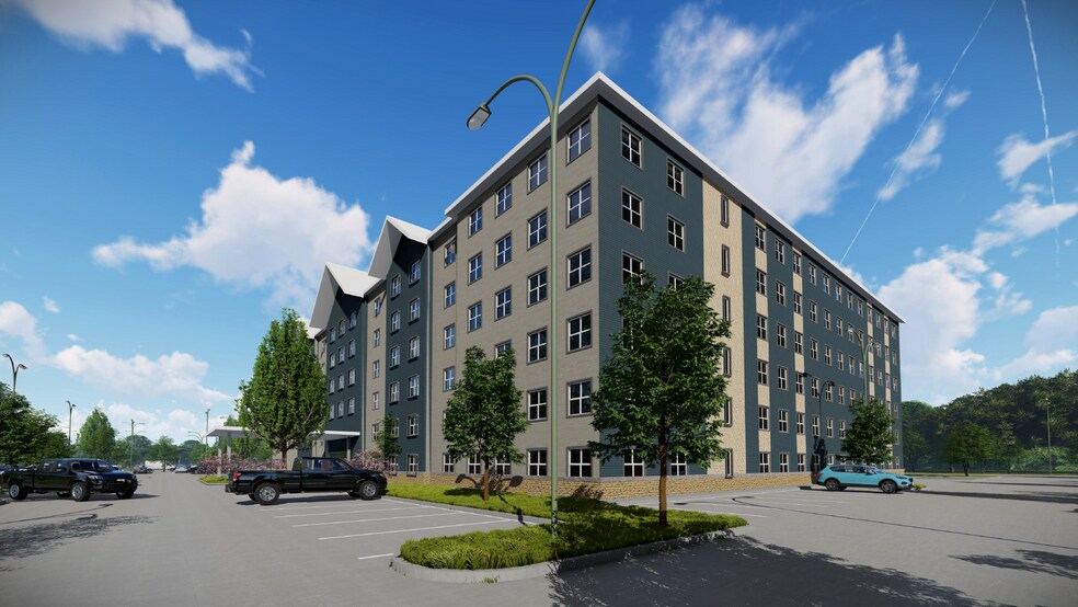 Primary Photo Of US-290 Hwy, Elgin Specialty For Sale