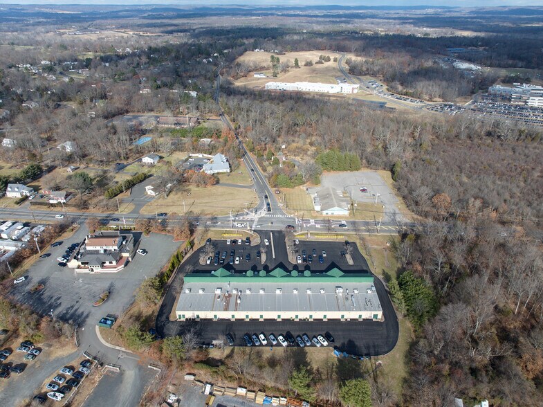 More Photos Of 1260 State Route 28, Branchburg Unknown For Lease