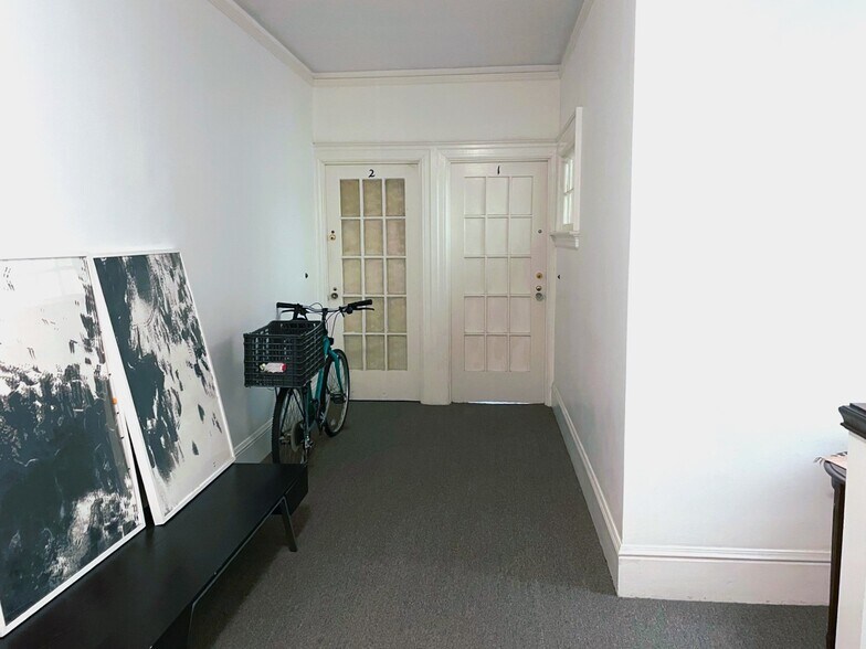 More Photos Of 221 San Jose Ave, San Francisco Apartments For Sale