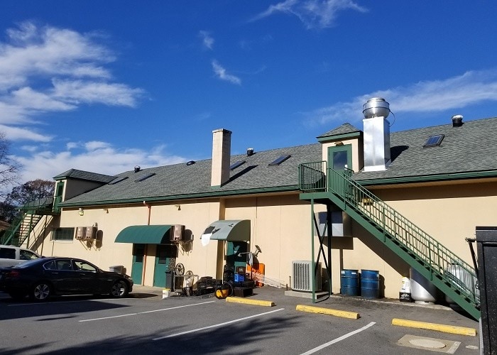 More Photos Of 1850 Friedensville Rd, Bethlehem Office For Lease