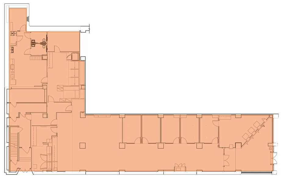 More Photos Of 261 Broadway, New York Apartments For Lease