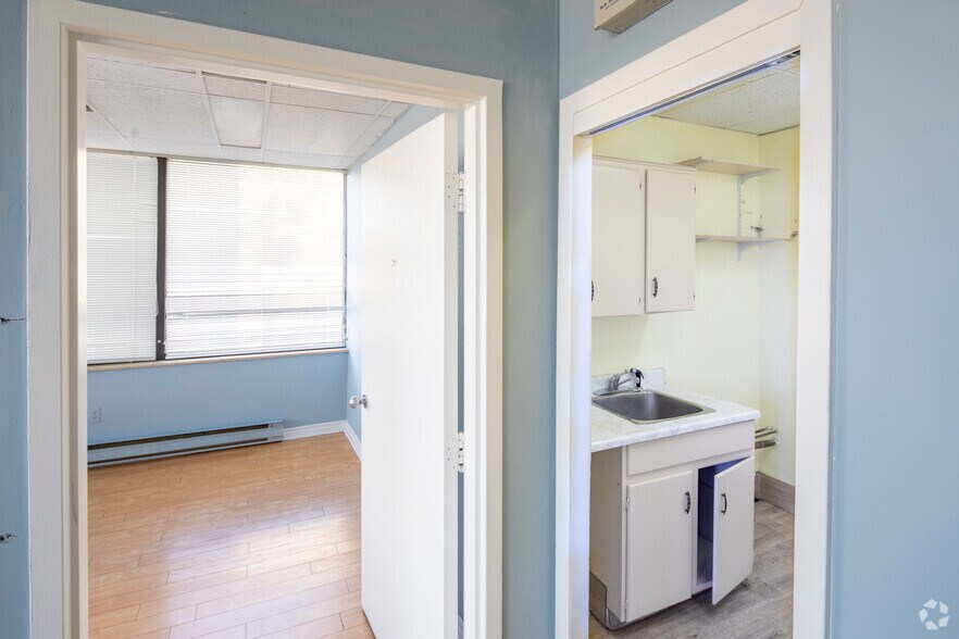 More Photos Of 345 Wilson Ave, Toronto Office For Sale