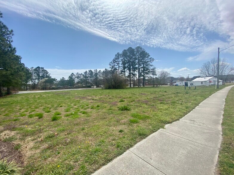 More Photos Of 841 Kempsville Rd, Chesapeake Land For Sale