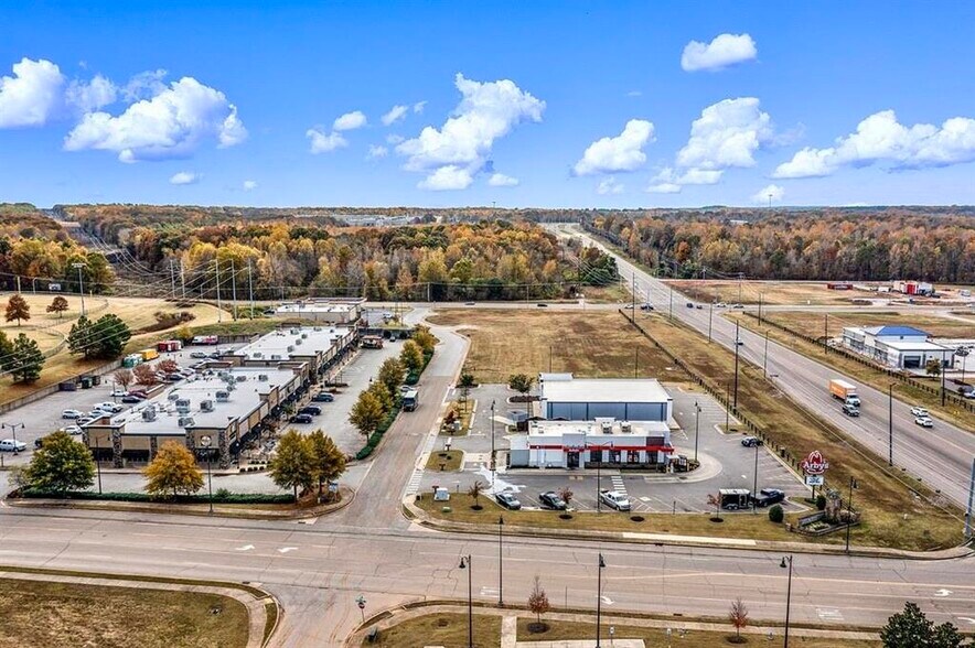More Photos Of 283 Parkstone Pl, Jackson Land For Sale