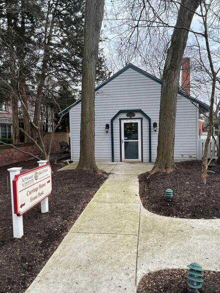 More Photos Of 18 Kings Hwy W, Haddonfield Office For Lease