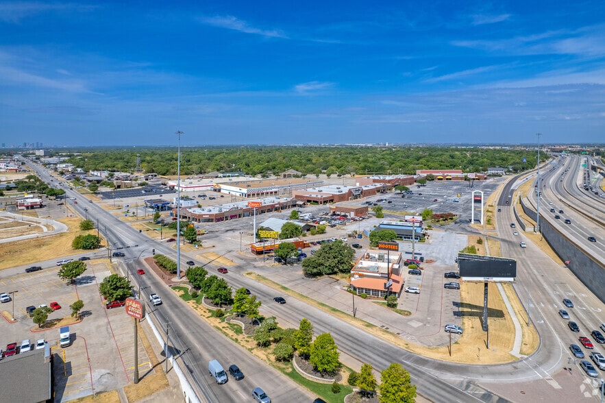 More Photos Of 7520-7640 NE Loop 820, North Richland Hills Unknown For Lease