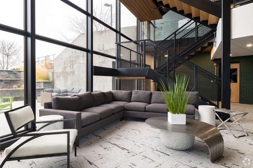 More Photos Of 3295 W Elder St, Boise Coworking Space