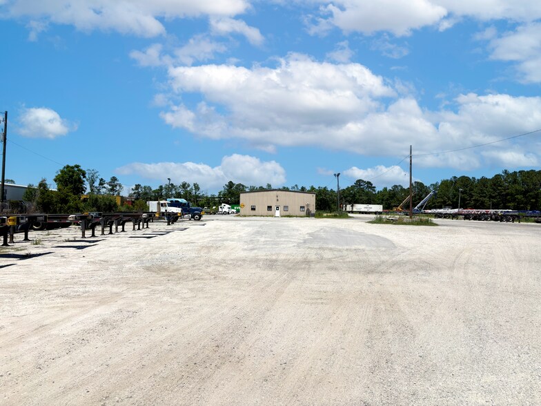 More Photos Of 128A Godley Rd, Port Wentworth Land For Lease