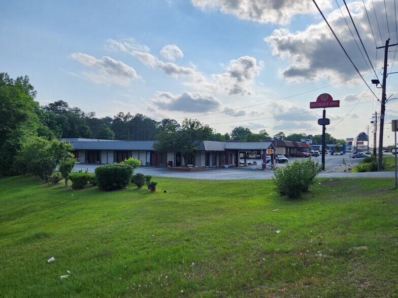 More Photos Of 1503 E 1st St, Vidalia Hotel For Sale