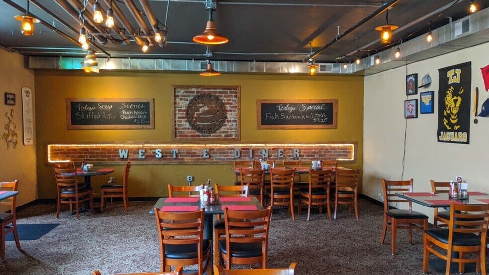 More Photos Of 800 Fifth Street, West Elizabeth, PA 15088, Elizabeth Freestanding For Lease