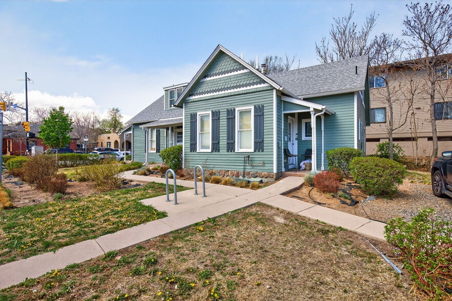 More Photos Of 1806 17th St, Boulder Apartments For Sale