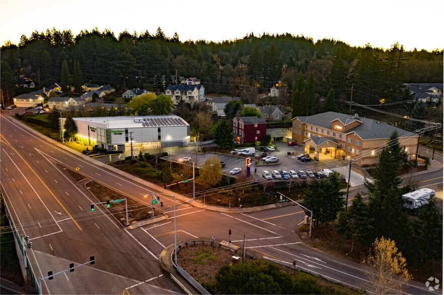 More Photos Of 11340 SW 60th Ave, Portland Hotel For Sale