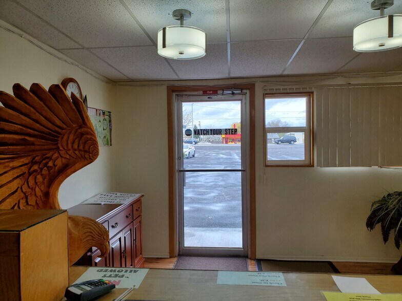 More Photos Of 12525 W Sunset Hwy, Airway Heights Land For Sale