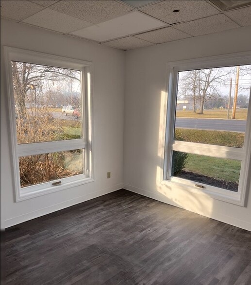 More Photos Of 1201 N Post Rd, Indianapolis Medical For Lease