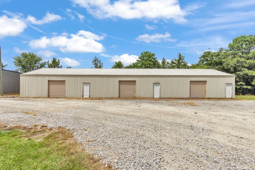More Photos Of 1196 Augusta Hwy, Lincolnton Warehouse For Sale