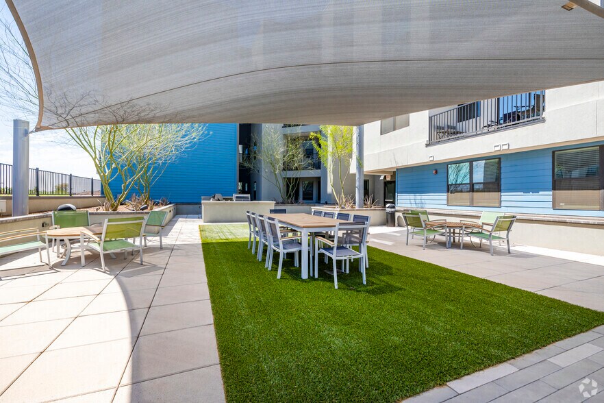 More Photos Of 1201 E Apache Blvd, Tempe Apartments For Lease