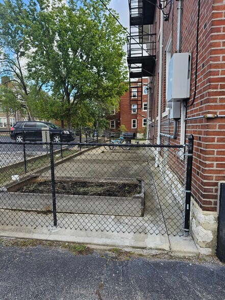 More Photos Of 5335 Delmar Blvd, Saint Louis Apartments For Sale