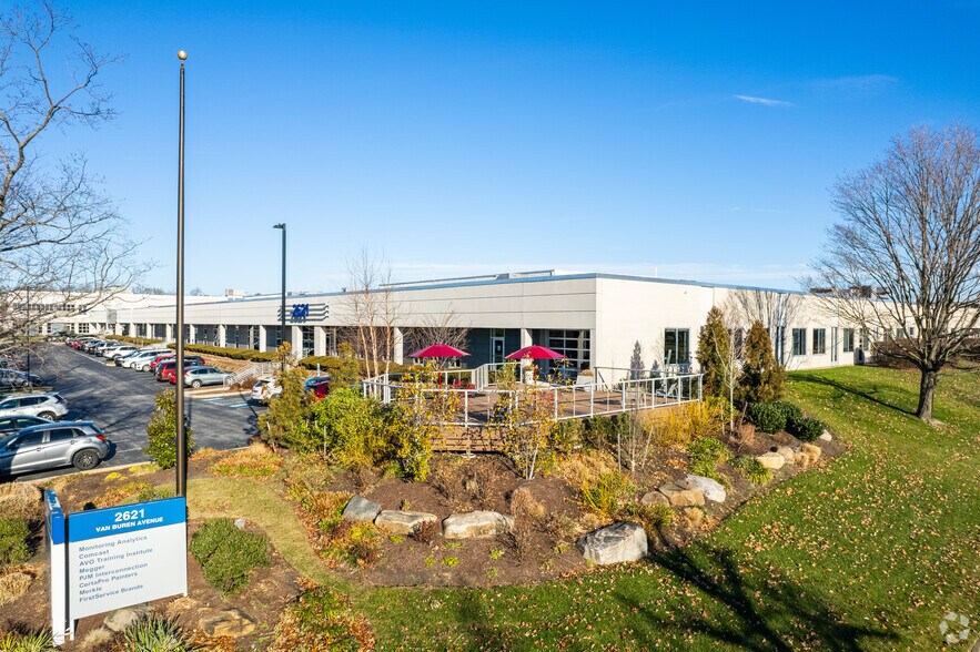 More Photos Of 2621 Van Buren Ave, Norristown Research And Development For Lease