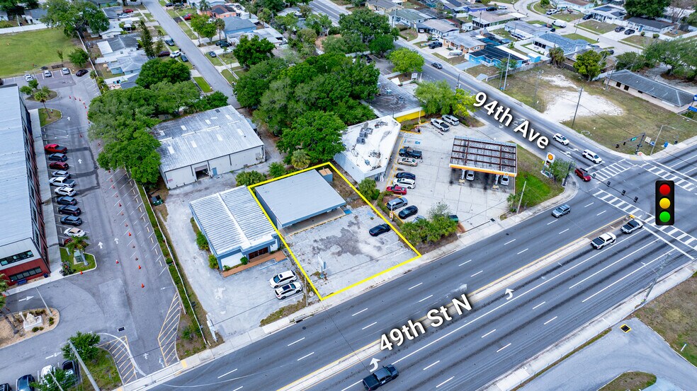 More Photos Of 9300 N 49th St, Pinellas Park Freestanding For Sale