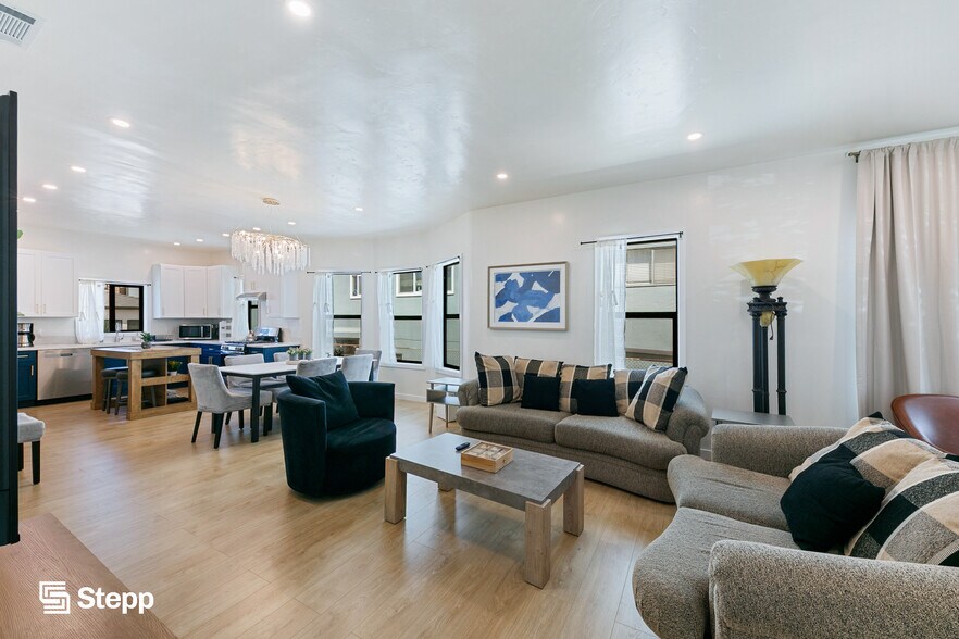 More Photos Of 1317 E 1st St, Long Beach Apartments For Sale