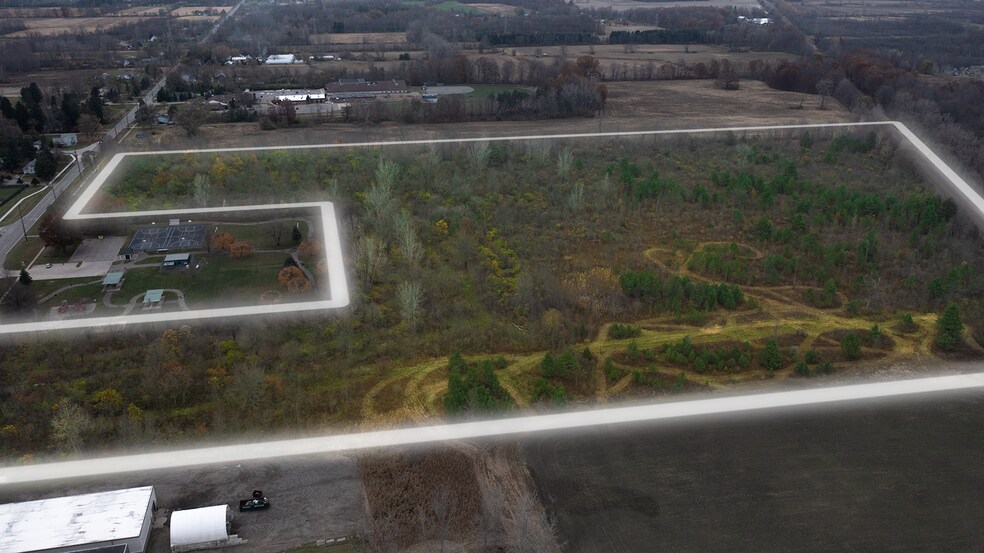 More Photos Of 0 Haven Ridge Road Rd, New Haven Land For Sale