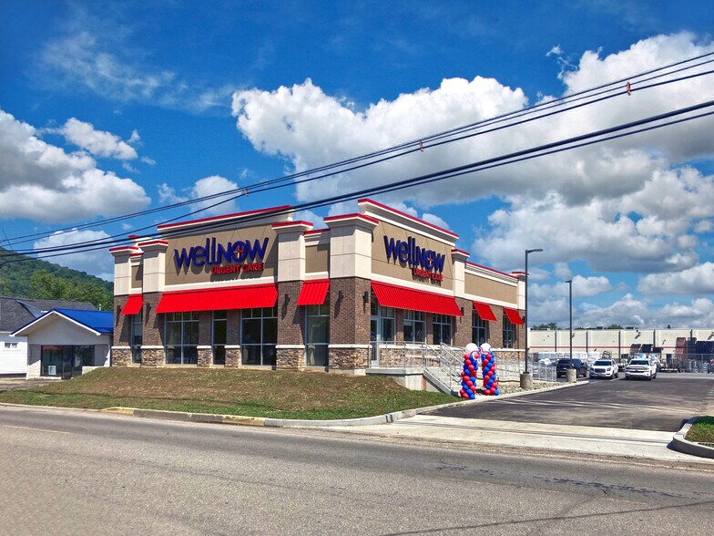 More Photos Of 26 Bolivar Dr, Bradford Freestanding For Sale