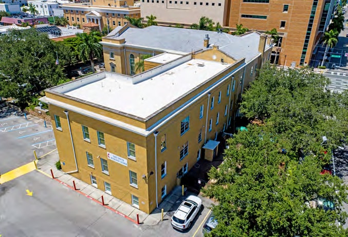 More Photos Of 603 11th St W, Bradenton Religious Facility For Sale