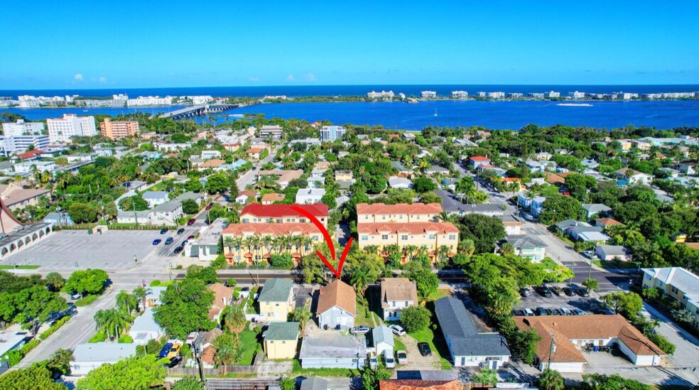 Primary Photo Of 215 S Federal Hwy, Lake Worth Beach Apartments For Sale