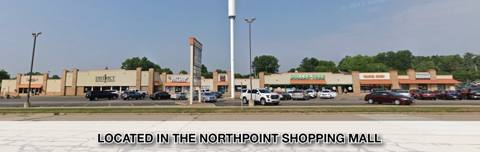 More Photos Of 200 Division St, Stevens Point Storefront For Lease