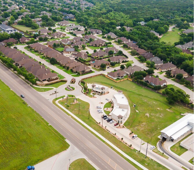 More Photos Of 2419 Palermo Pky, Temple Storefront For Sale