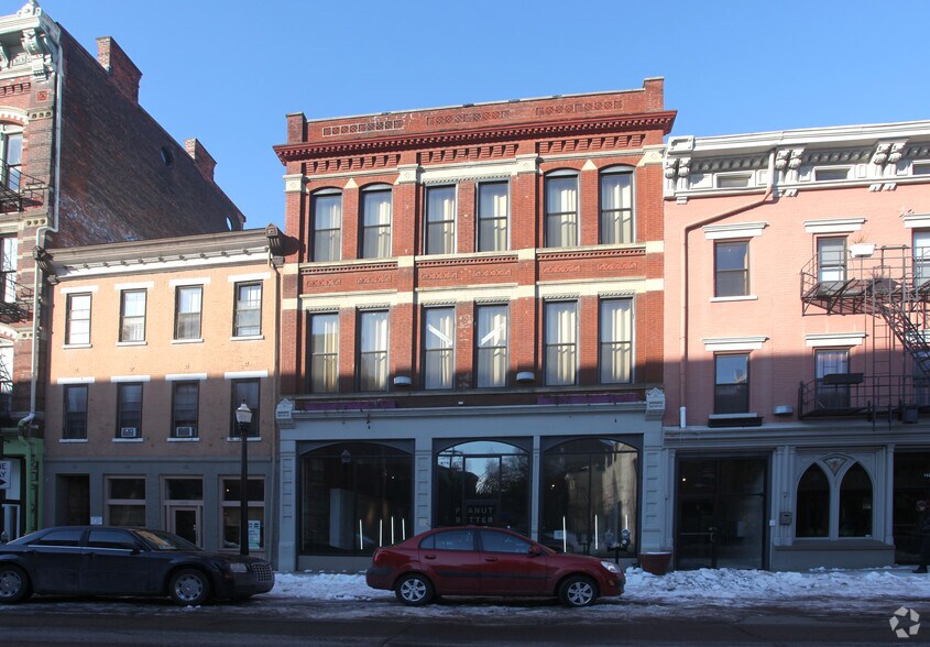 More Photos Of 1417 Main St, Cincinnati Apartments For Lease