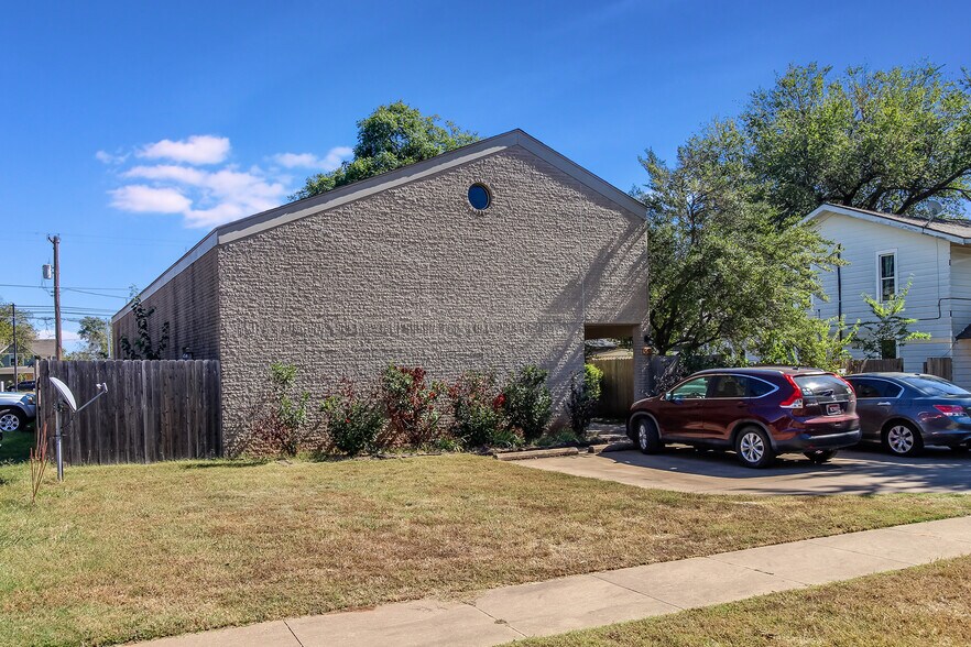 More Photos Of 319 S West St, Stillwater Multifamily For Sale