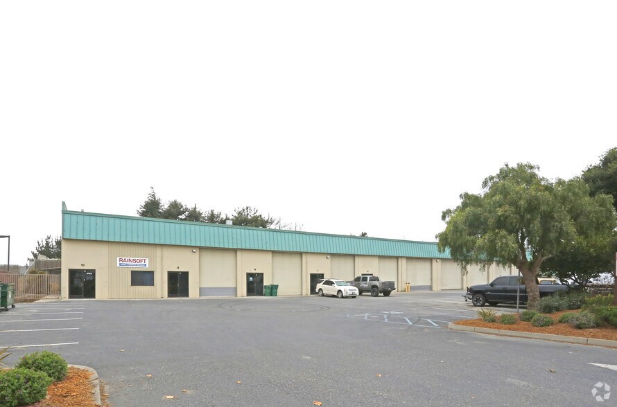 More Photos Of 11485 Commercial Pky, Castroville Warehouse For Lease