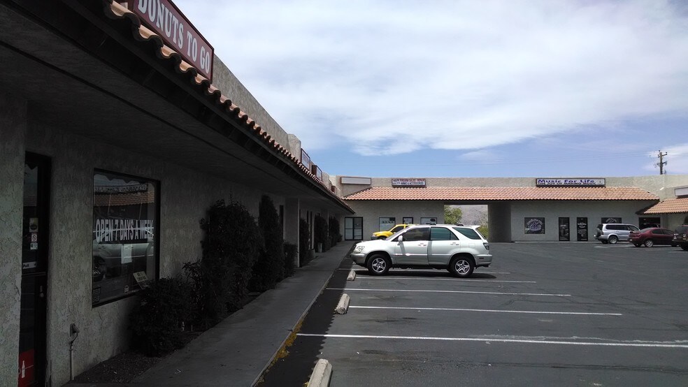 2065 Highway 95, Bullhead City, AZ 86442 Retail For Lease