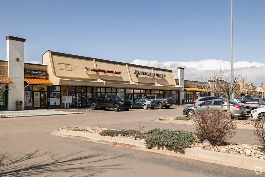 More Photos Of 6436 S Hwy 85-87, Colorado Springs General Retail For Sale