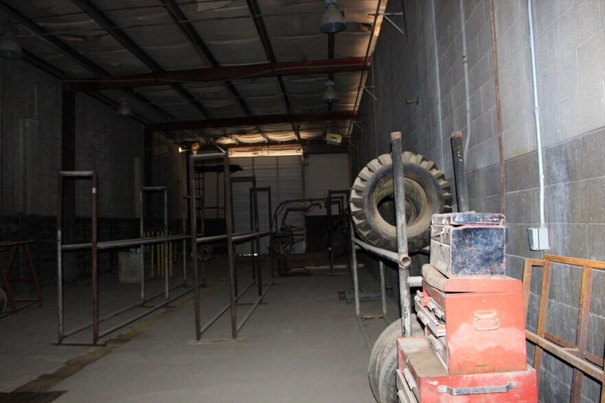 More Photos Of 2401 W Hornbeck Blvd, Fort Stockton Carwash For Sale