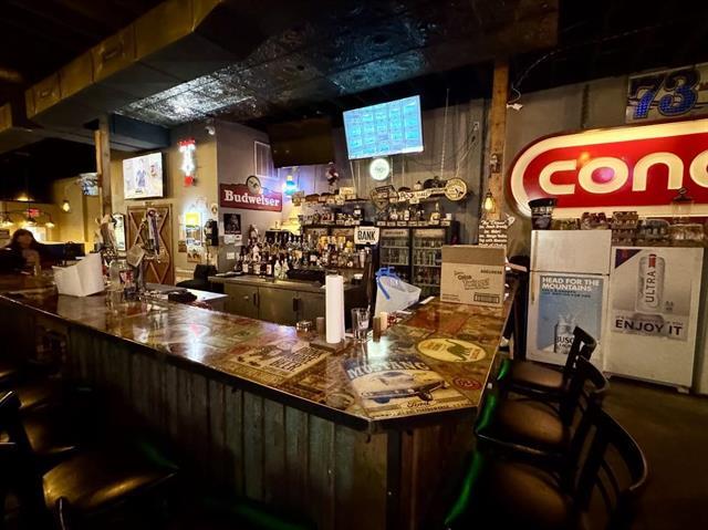 More Photos Of 215 S Main St, Cimarron Restaurant For Sale