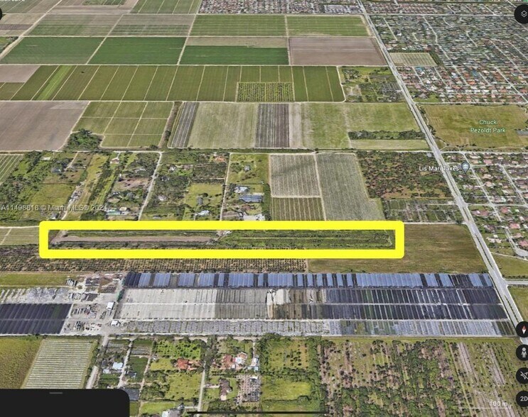 More Photos Of SW 172 ST, Miami Land For Sale