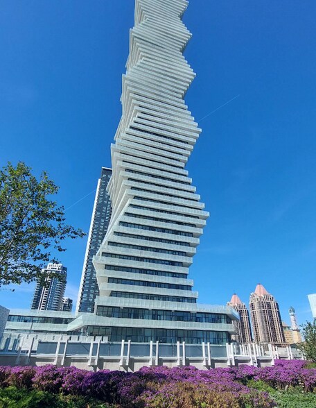 Primary Photo Of M City 2, Mississauga Apartments For Lease