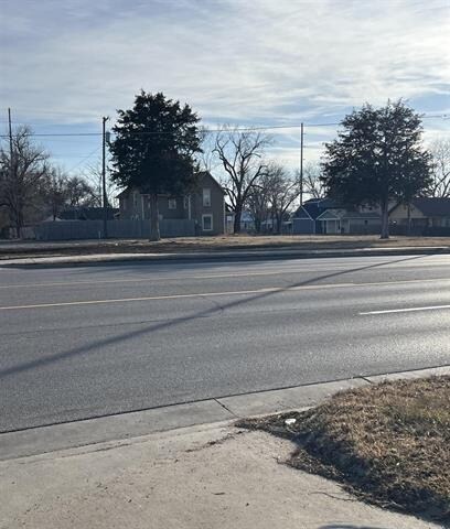 More Photos Of 1425 W Central Ave, El Dorado Freestanding For Sale