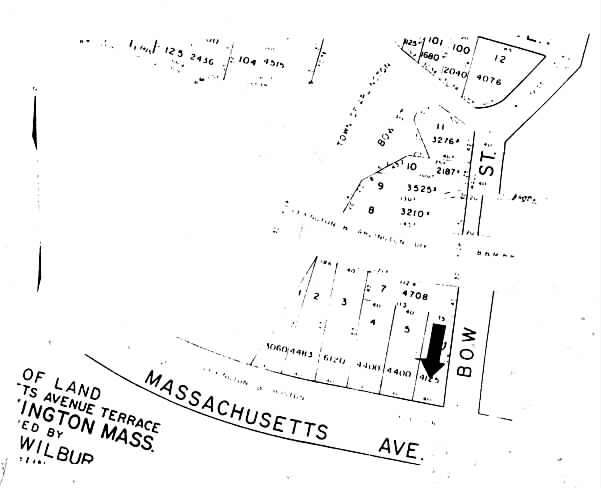 Primary Photo Of 121 Massachusetts Ave, Lexington Storefront Retail Office For Lease