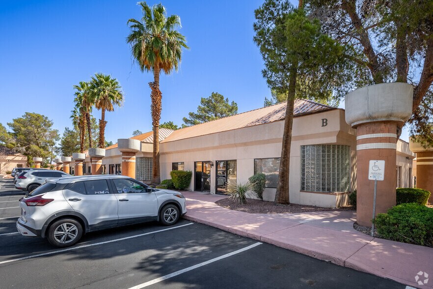 More Photos Of 4530 S Eastern Ave, Las Vegas Unknown For Lease