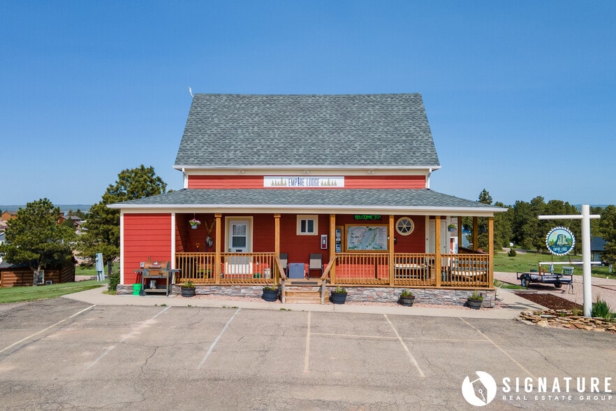 More Photos Of 115 Pine Haven Rd, Pine Haven Trailer Camper Park For Sale