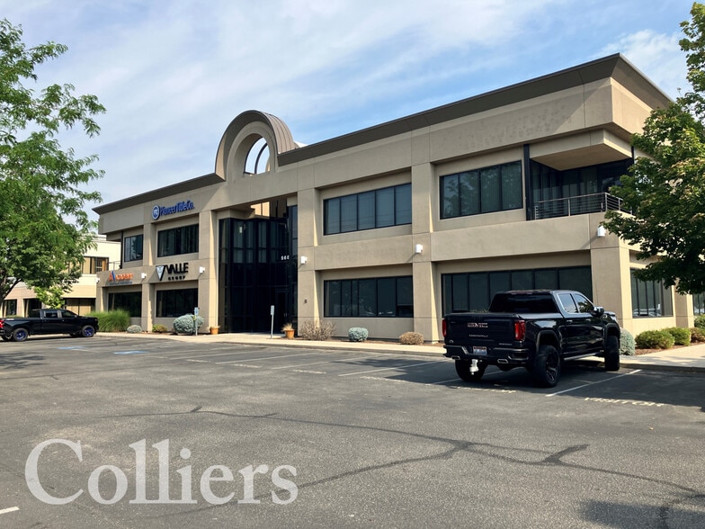 More Photos Of 5680 E Franklin Rd, Nampa Office For Lease