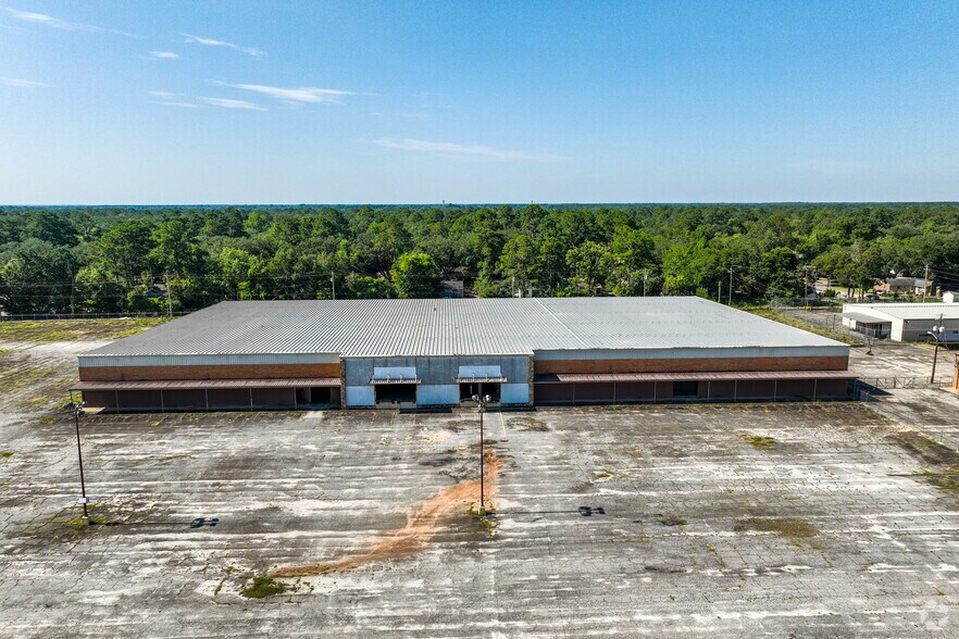 More Photos Of 1420 W Broad Ave, Albany Warehouse For Sale